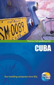 Cuba - Thomas Cook Pocket Guide