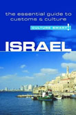 Israel - Culture Smart!