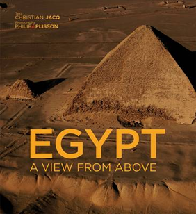 Egypt A View From Above