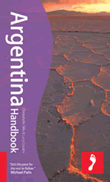Argentina - Footprint Handbooks
