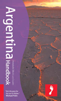 Argentina - Footprint Handbooks