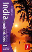India 2010 - Footprint Handbooks