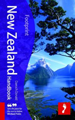 Footprint New Zealand Handbook