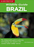 Globetrotter Brazil Wildlife Guide