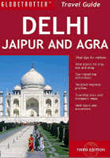 Delhi, Jaipur and Agra - Globetrotter Travel Pack