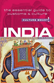 India - Culture Smart!