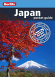 Japan Berlitz Pocket Guide