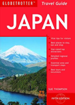 Japan - Globetrotter Travel Guide