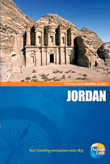 Jordan Thomas Cook Travel Guide