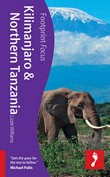 Footprint - Kilimanjaro and Northern Tanzania