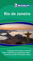 Rio De Janeiro - Michelin Green Guides