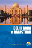 Delhi, Agra and Rajasthan - Thomas Cook Traveller Guides