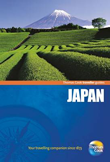Japan Traveller Guide by Thomas Cook Publishing