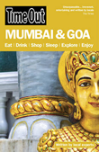 Time Out Mumbai & Goa