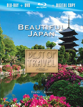 Beautiful Japan