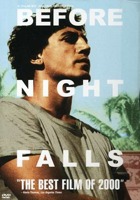 Before Night Falls
