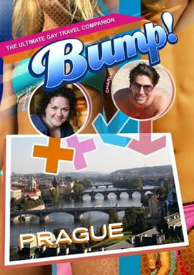 Bump! Prague