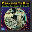 Carnival in Rio CD