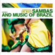 Carnival in Rio Sambas and Music of Brazil CD