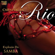 Carnival in Rio CD