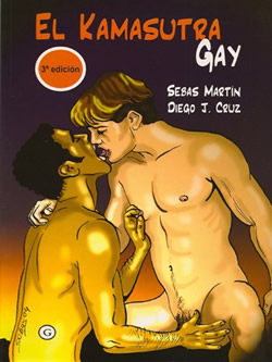 El Kamasutra Gay