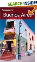 Frommer's Buenos Aires