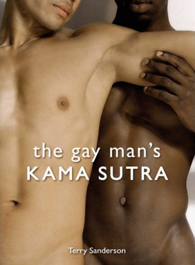 Gay Man's Kama Sutra