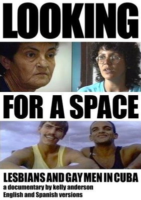 Looking for a Space