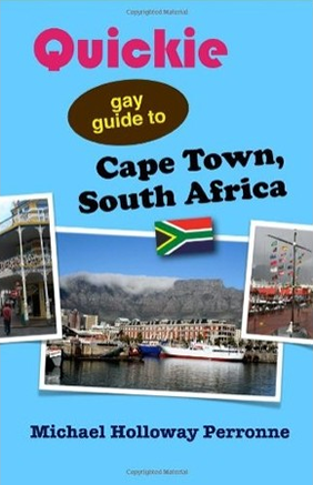 Quickie Gay Guide to Cape Town