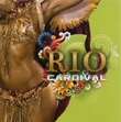 Rio Carnival CD
