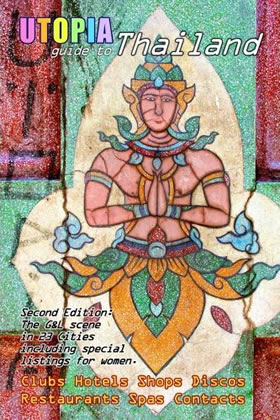 Utopia Guide to Thailand