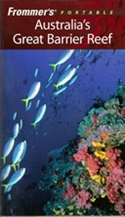 Frommer's Portable Australia's Great Barrier Reef