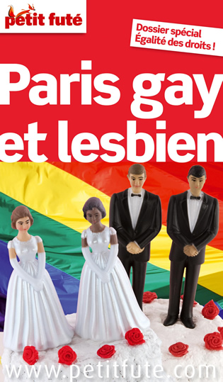 Le Petit fute Paris gay et lesbien