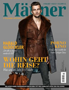 Manner gay magazine