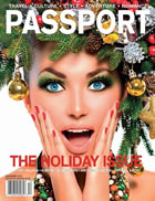 PASSPORT Magazine