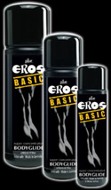 Pjur Personal Lubricants and More from Poppermart