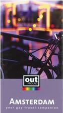Out Around Amsterdam - your gay travel guide