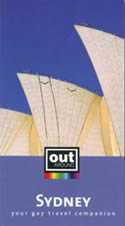 Out Around Sydney - gay travel guide