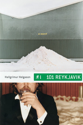 101 Reykjavik