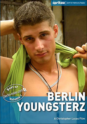 Berlin Youngsterz