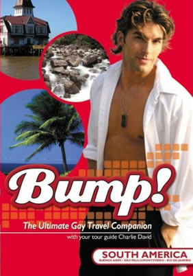 Bump! South America