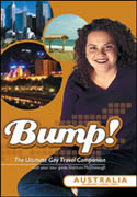 Bump! Australia: Tasmania, Sydney and Queensland