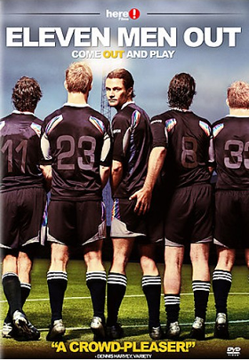 Eleven Men Out