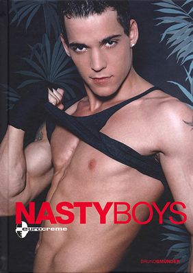 Eurocreme NastyBoys