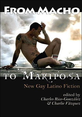 From Macho to Mariposa - New Gay Latino Fiction