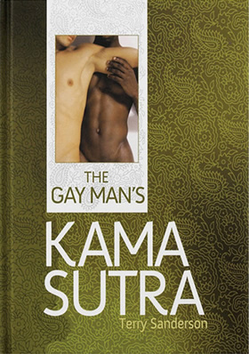Gay Man's Kama Sutra