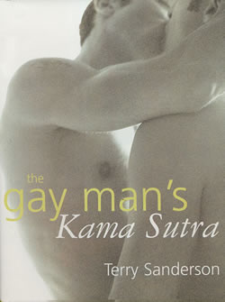 Gay Man's Kama Sutra