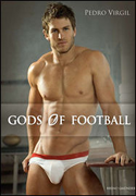  Gods Of Football