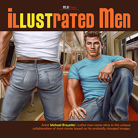 Illustrated Men