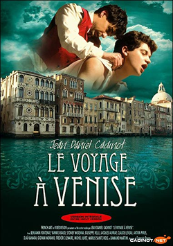 Le Voyage a Venise